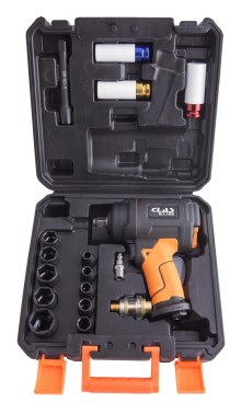 CLAS OP 1650BL